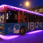     Crazy Bus IBIZA:        !     