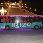 - Crazy Bus Ibiza:     