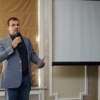 Секреты успеха победителей Event-Прорыва 2016. Евгений Степанов, компания «Dream Laser»