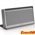 BOSE SoundLink WMS II Brwn leather  