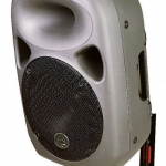 WHARFEDALE PRO TITAN 15    