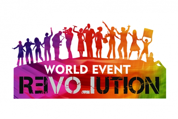  World Event Revolution 2016 