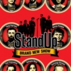     Stand Up. Brand new Show