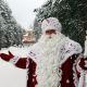 День рождения Деда Мороза: праздник к нам приходит!