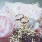 5 свадебных примет, которые вы можете проигнорировать