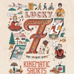 Kinematic Shorts Lucky seven 